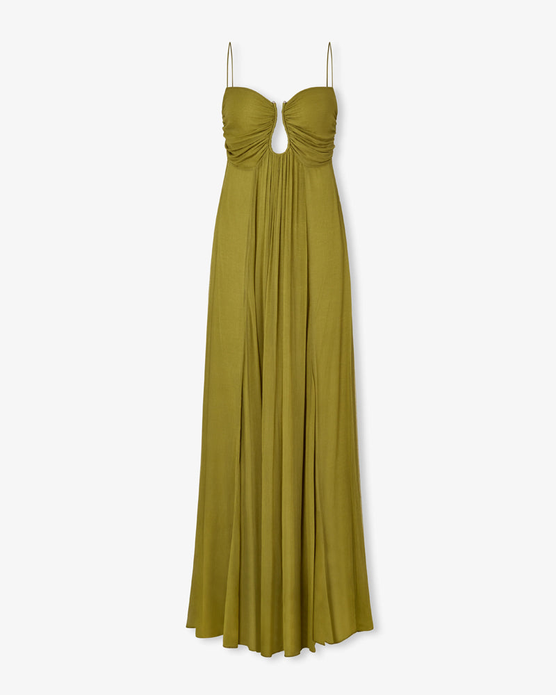 Elegant Sling Dress