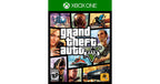Grand Theft Auto V