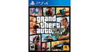 Grand Theft Auto V