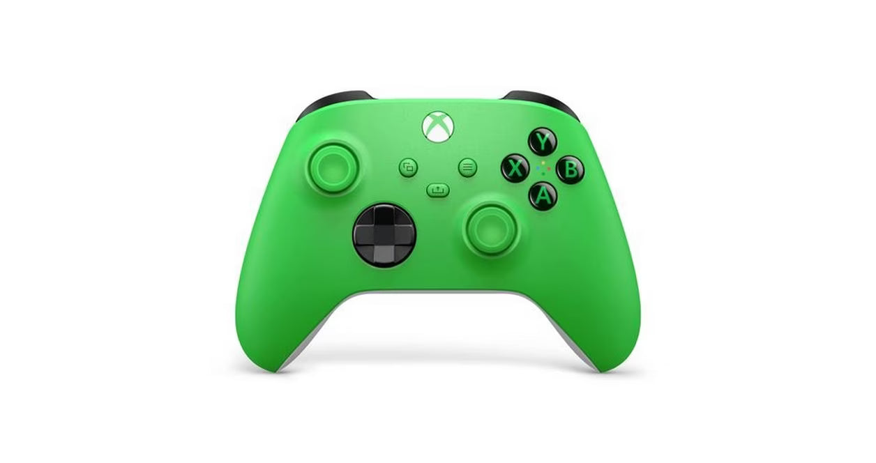 Microsoft Xbox Wireless Controller