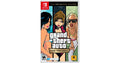 Grand Theft Auto: Trilogy - The Definitive Edition