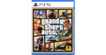 Grand Theft Auto V