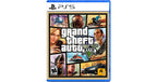 Grand Theft Auto V