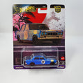 64 Prince Skyline GT * 2024 Hot Wheels Japan 4 Historics Car Culture Case B