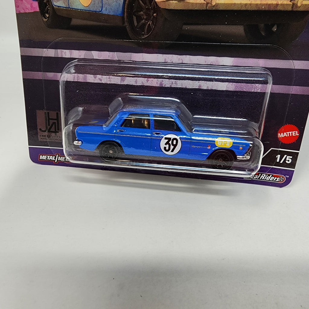 64 Prince Skyline GT * 2024 Hot Wheels Japan 4 Historics Car Culture Case B