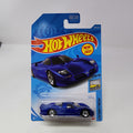 Nissan R390 GTI #138 * BLUE * Hot Wheels 2021