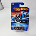 Blings Chrysler 300C #56 w/ FTE Rims * Hot Wheels 2006