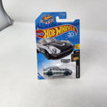 Custom Datsun 240Z * Zamac * Hot Wheels 2018
