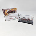 1964 Jaguar E-Type * Hot Wheels Red Line Club RLC Mattel Creations