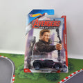 Growler Hawkeye * Hot Wheels Avenger Age of Ultron