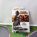 Rivited * Hot Wheels Captain America Winter Solider