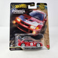 Mitsubishi Lancer Evolution VI * 2026 Hot Wheels Car Culture THRILL CLIMBERS * Case Q