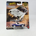 Porsche 914 Safari * 2026 Hot Wheels Car Culture THRILL CLIMBERS * Case Q