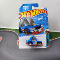 Mazda RX-3 #142 * Blue * 2026 Hot Wheels Case E