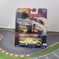 65 Dodge Coronet * Yellow * Hot Wheels Car Culture Drag Strip
