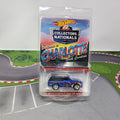 70 2WD Chevy Blazer * Hot Wheels 22nd Nationals Charlotte