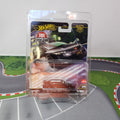 07 Honda Civic Type R 0/5 * Black CHASE * Hot Wheels Car Culture Ronin Run II