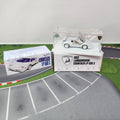 Holiday 1985 Lamborghini Countach LP 500 S * Hot Wheels RLC Red Line Club