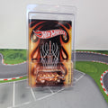 Japan Convention Makoto 66 Dodge A 100 * 2011 Hot Wheels