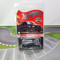 1992 GMC Typhoon * BLACK * Hot Wheels Red Line Club RLC