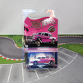 55 Chevy Bel Air Gasser * PINK * Hot Wheels Red Line Club RLC Club Party