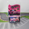 1993 Ford Mustang Cobra R * Pink Party Car * Hot Wheels Red Line Club RLC