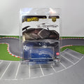 LB-Works McLaren 720S 0/5 * Black CHASE * Hot Wheels Car Culture SILHOUETTES
