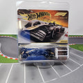 APXGP F1 The Movie Race Car #7 * Hot Wheels Mattel Creations