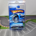 Pit Cruiser #49 * Treasure Hunt * Hot Wheels 2006