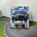Land Rover Defender 110 Hard Top #5 * Hot Wheels Car Culture British Horse Power