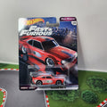 Mazda RX-3 #1 * Hot Wheels Car Culture Fast & Furious Fast Rewind