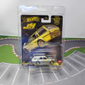 Datsun 510 Wagon * GOLD CHASE * Hot Wheels Car Culture Japan Historics 5