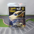55 Chevy Bel Air Gasser * GOLD CHASE * Hot Wheels Car Culture Thrill Climbers