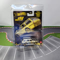 Datsun 510 Wagon * GOLD CHASE * Hot Wheels Car Culture Japan Historics 5