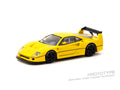 Tarmac Works 1/64 Ferrari F40 LM in Yellow