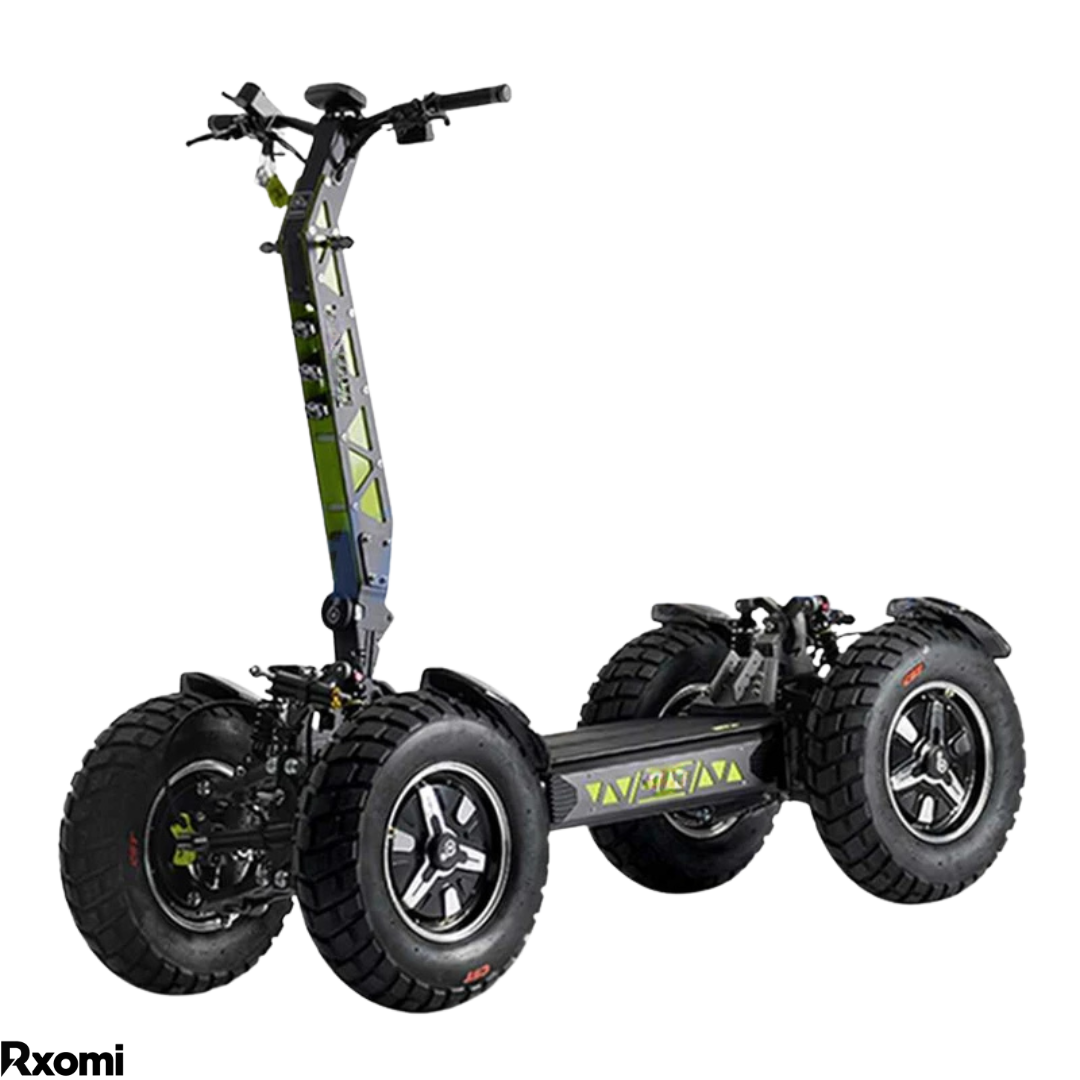 TerraX