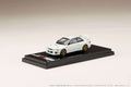 Hobby Japan 1:64 Subaru Impreza 22B STi Version (GC8鏀? Rally Base Car / LHD - Feather White