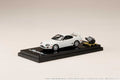 Hobby Japan 1:64 Toyota Supra RZ (A80) in Super White II with Engine Display Model