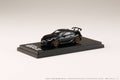 Hobby Japan 1:64 Subaru BRZ (ZD) STi Performance Edition in Crystal Black Silica