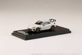 Hobby Japan 1:64 Subaru BRZ (ZD) STi Performance Edition in Crystal White Pearl