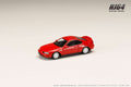 Hobby Japan 1:64 Honda Prelude 2.2Si-VTEC (BB4) Early Version in Milano Red