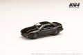 Hobby Japan 1:64 Toyota Supra (A70) 3.0GT TURBO A in Black