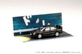 Hobby Japan 1:64 Mitsubishi Lancer RS Evolution III / INITIAL D Kyoichi Sudo VS Ryosuke Takahashi