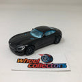 15 Mercedes-AMG GT * Black * Hot Wheels Loose 1:64 Scale