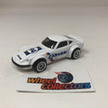 Nissan Fairlady Z * White * Hot Wheels Loose 1:64 Scale