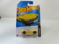BMW 507 #67 * Yellow * 2024 Hot Wheels International Card