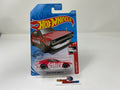 Nissan Skyline 2000 GT-R #160 * RED * 2019 Hot Wheels