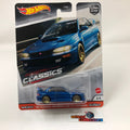 98 Subaru Impreza 22B STi * Hot Wheels MODERN CLASSICS 2 Car Culture