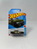 Nissan Skyline RS KDR30 #44 * Green * 2024 Hot Wheels