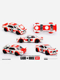Mini GT x Kaido House Collab Factory Sealed Nissan Skyline 2000GT-R (KPGC10) Kaido Works V2 #211
